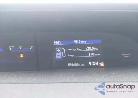 2012 Honda Civic Lx z USA, uszkodzony, nr VIN 2HGFB2F57CH311946